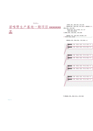 工业基地(一期)监理大纲.docx