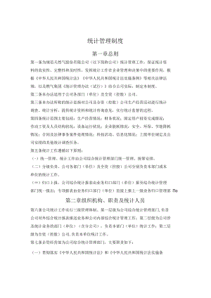 统计管理制度.docx