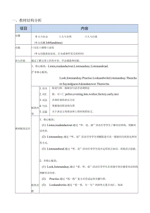 五下M7模块整体导学案第二课时.docx