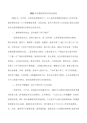 2022年述德述职述学述法报告.docx