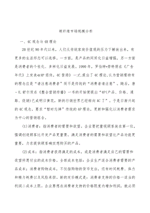 碳纤维市场规模分析.docx