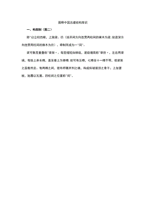 图释中国古建结构常识.docx