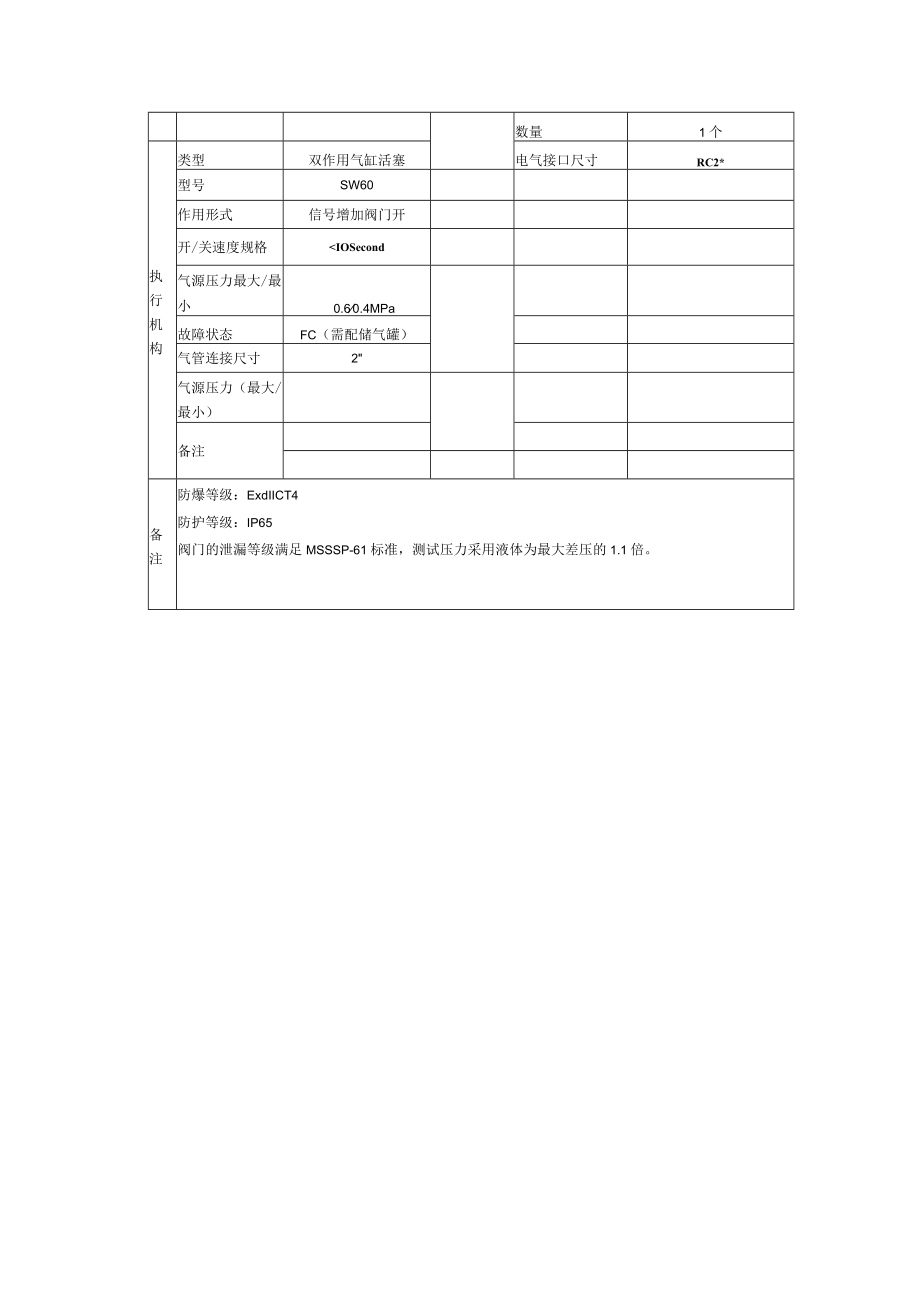 锁渣阀气缸c-max维修方案.docx_第3页