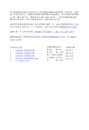 电大财务报表分析网上形考作业15任务最新完整版——以苏宁云商为例.docx