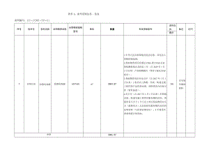 铁路建设项目改建铁路南平至龙岩线扩能改造工程.docx
