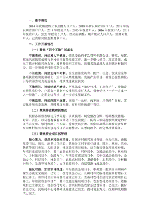 镇乡村振兴工作汇报材料.docx