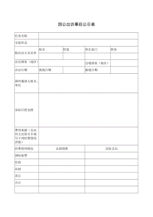 因公出访事后公示表.docx