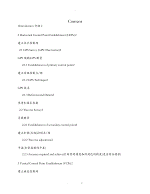 F2-F3SurveyingMethodology公路项目测量方案中英文.doc