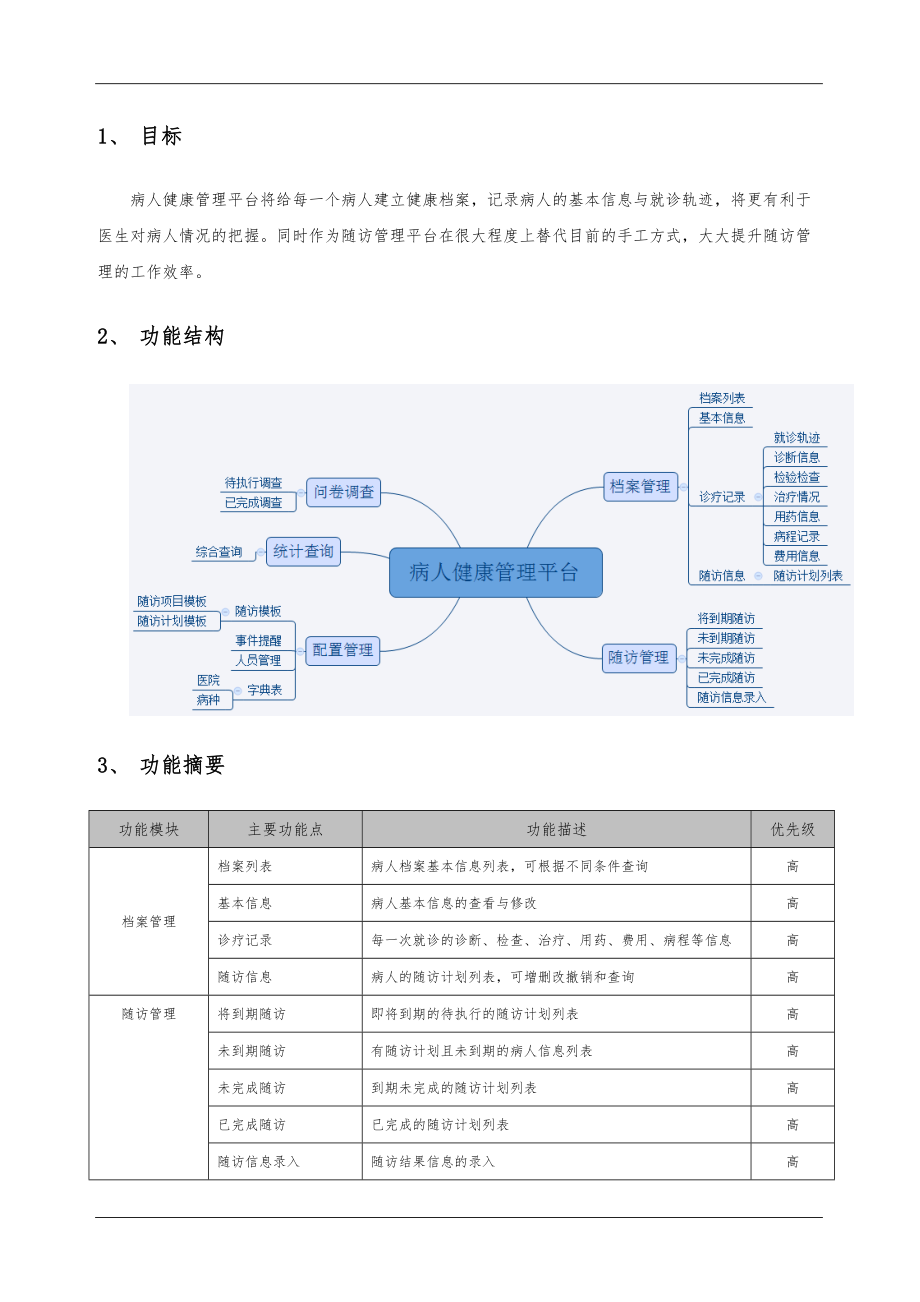 病人健康管理平台-方案书-v1.0.doc_第3页