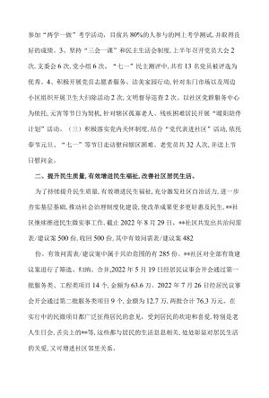社区2022工作总结.docx