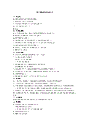 财政学题目.docx