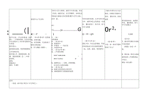 《（演唱）朝霞》教学设计7-七年级上册音乐【桂教版】.docx