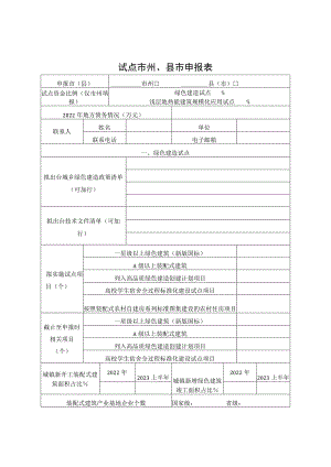 试点市州、县市申报表.docx