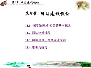 第11章网站建设概论.ppt