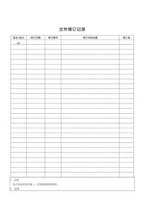 知识管理控制程序.docx