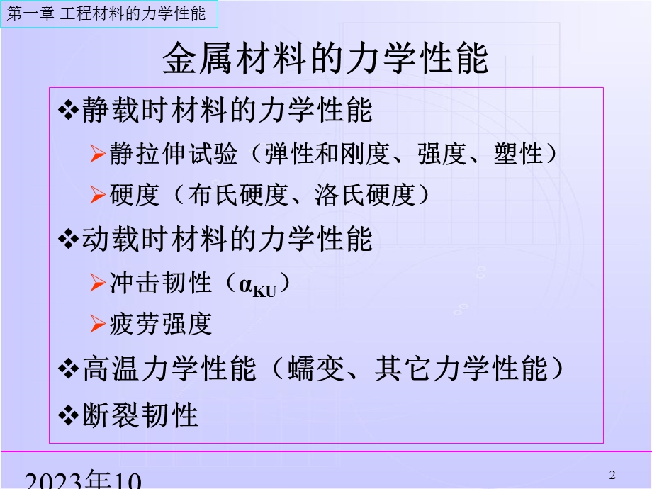 第1章工程材料的力学性能.ppt_第2页