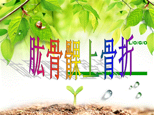 肱骨髁上骨折[整理版].ppt