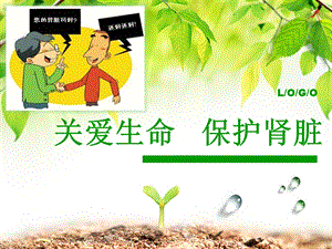 护理查房慢性肾脏疾病.ppt