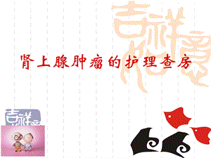 肾上腺护理查房.ppt