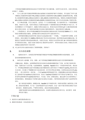 中性钠盐型碱激发粉煤灰基水泥在不同养护制度下的关键问题.docx