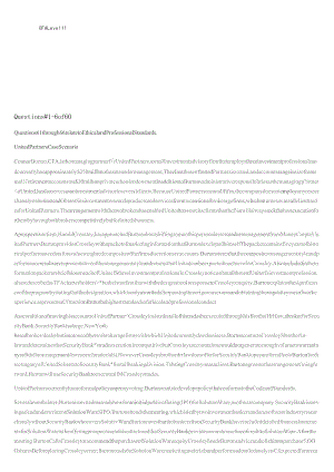 Kaplan考试和QBank二级（考友版）：V2阶段考试2 PM（题目+解析）.docx