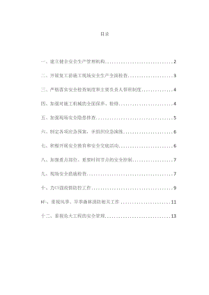 (新)XX企业节后复工方案.docx