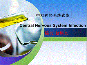 中枢神经系统感染.ppt