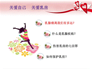 乳房健康ppt.ppt.ppt
