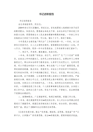 书记述职报告.docx