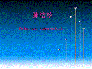 肺结核理论课.ppt