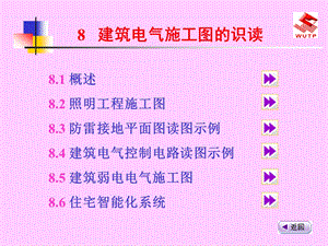 8建筑电气施工图的识读.ppt