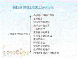 建设工程施工招标投标ppt课件.ppt