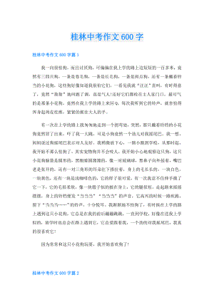 桂林中考作文600字.doc