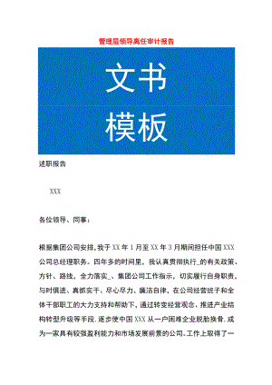 管理层离任审计报告.docx