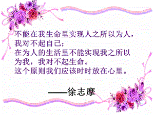 价值与价值观课件.ppt
