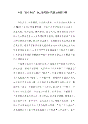 二十大宣讲材料.docx