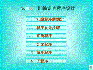 [工学]第三章程序设计.ppt