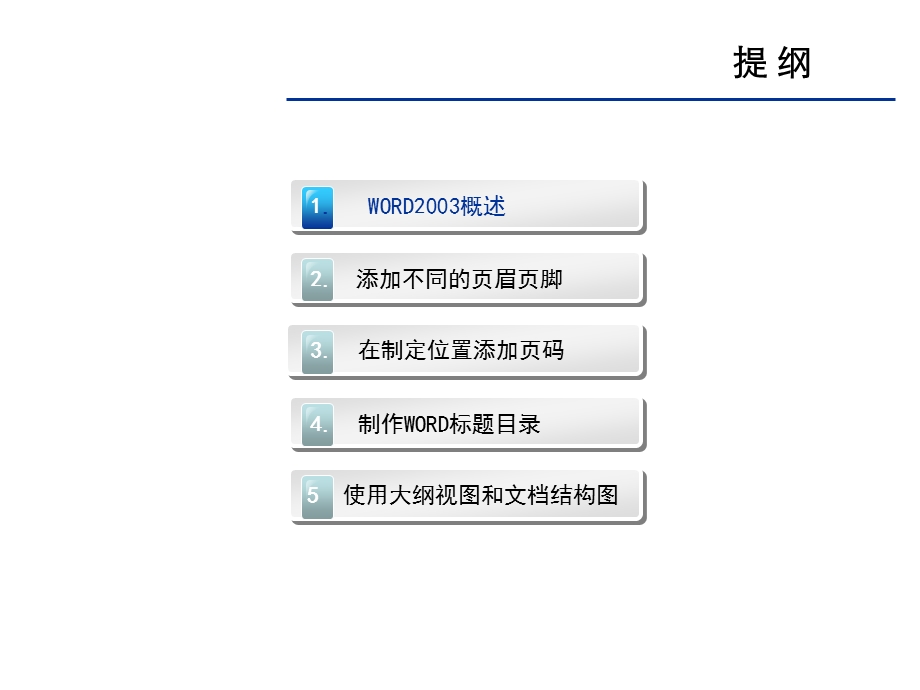 word中级培训教程.ppt_第3页