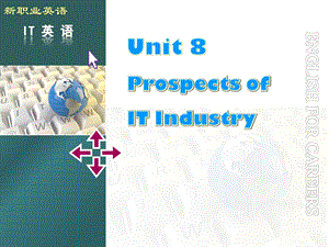 外研社新职业英语IT英语课件Unit8.ppt