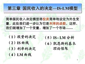 宏观经济学ppt课件.ppt