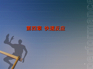 快速反应(供应链管理)全解.ppt