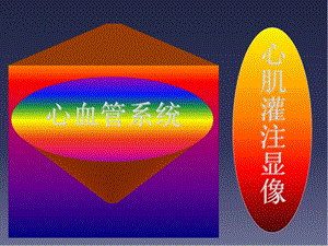 心肌灌注显像医学PPT课件.ppt