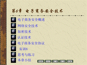 电子商务安全技术.ppt