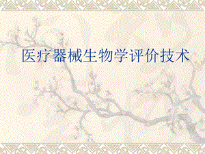 王仁生物学评价.ppt