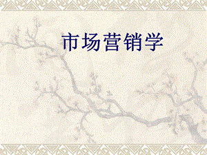 第一章+市场营销学.ppt