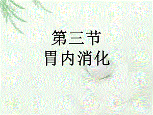 生理学胃液分泌.ppt