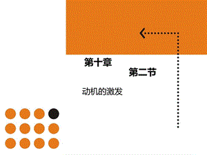 管理学激励理论.ppt