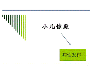 小儿惊厥(09专升本).ppt