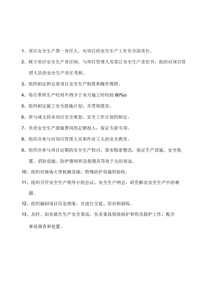 岗位安全生产职责.docx