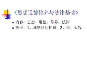 思修绪论课件.ppt